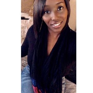 Meet your Posher, Aerin